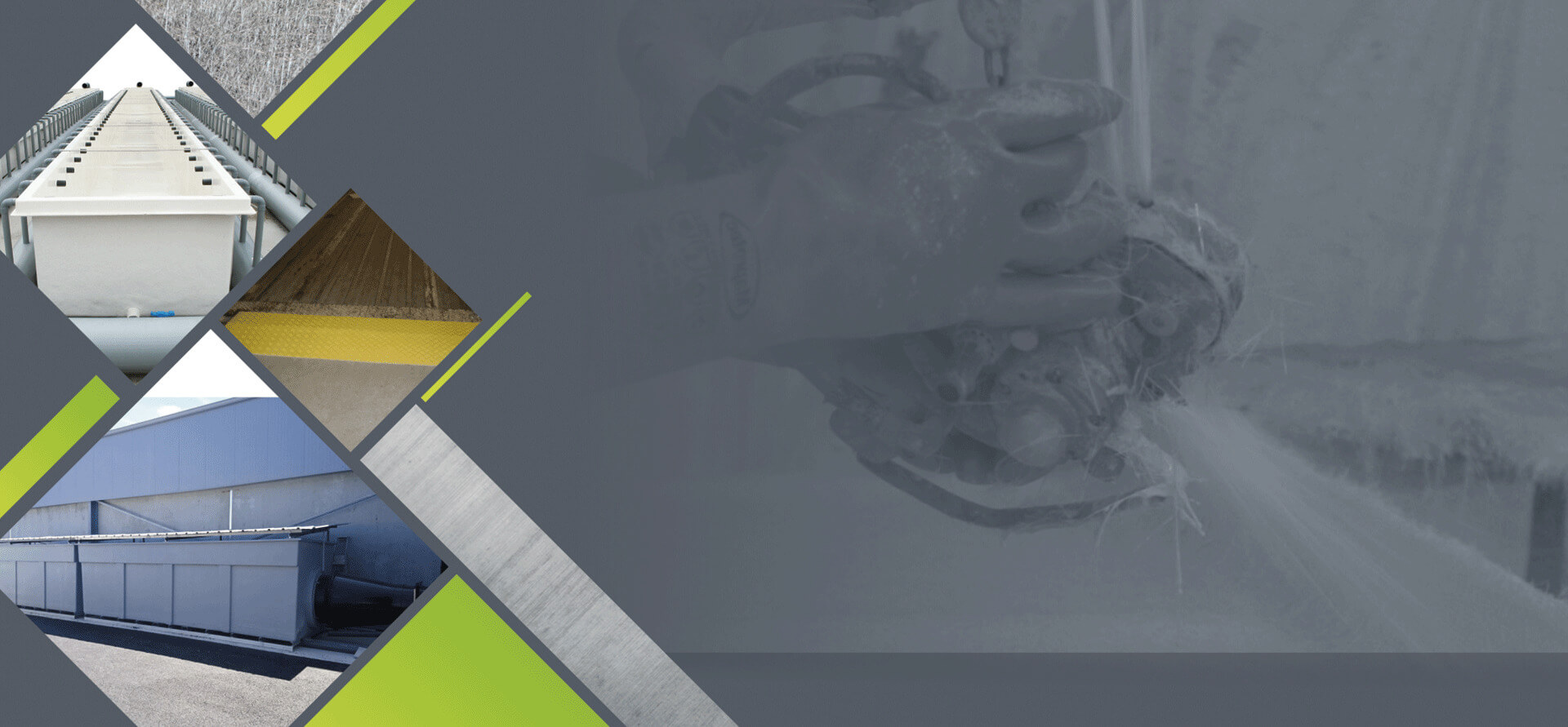Polyplast, industries
